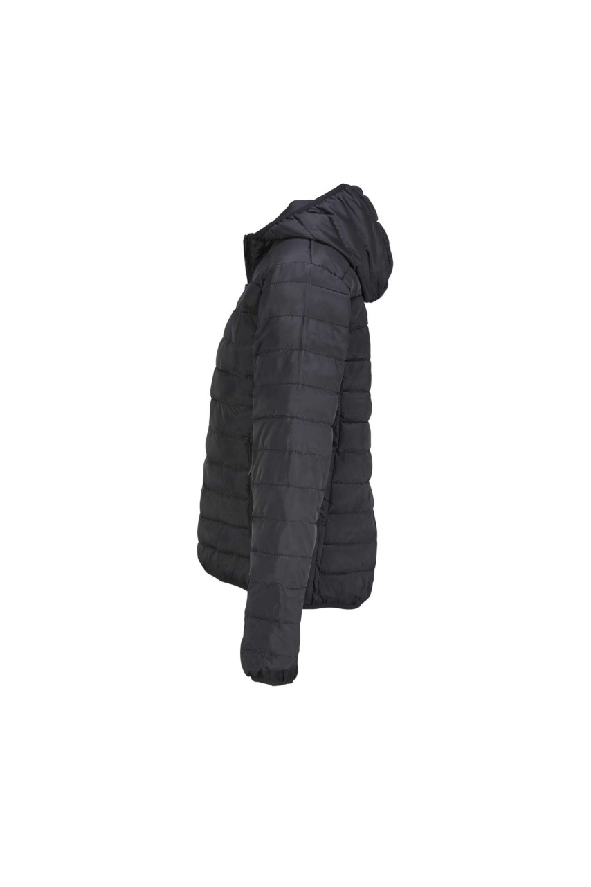 SOL'S Stream Lightweight Hooded Women's Jacket