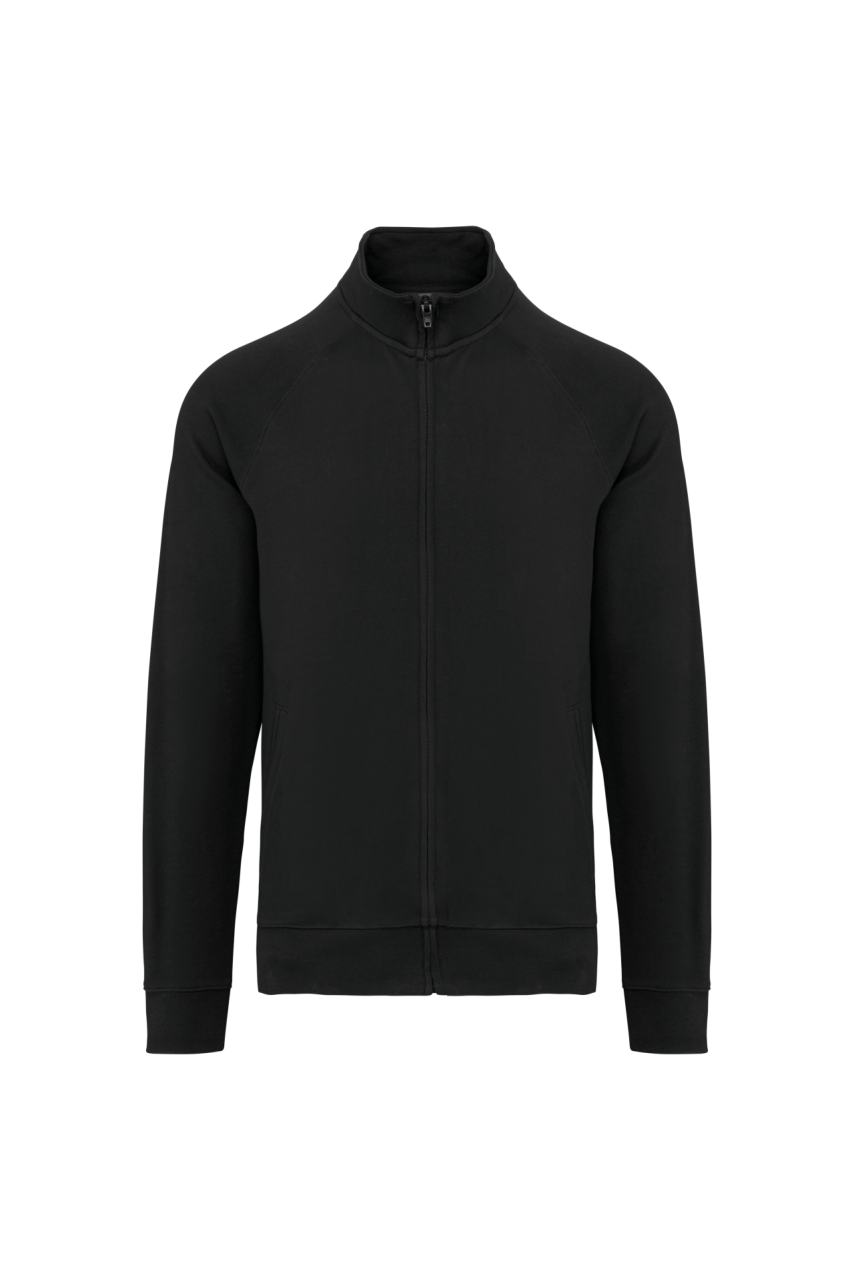 Jachetă Cadet Unisex din Bumbac - Confort și Stil
