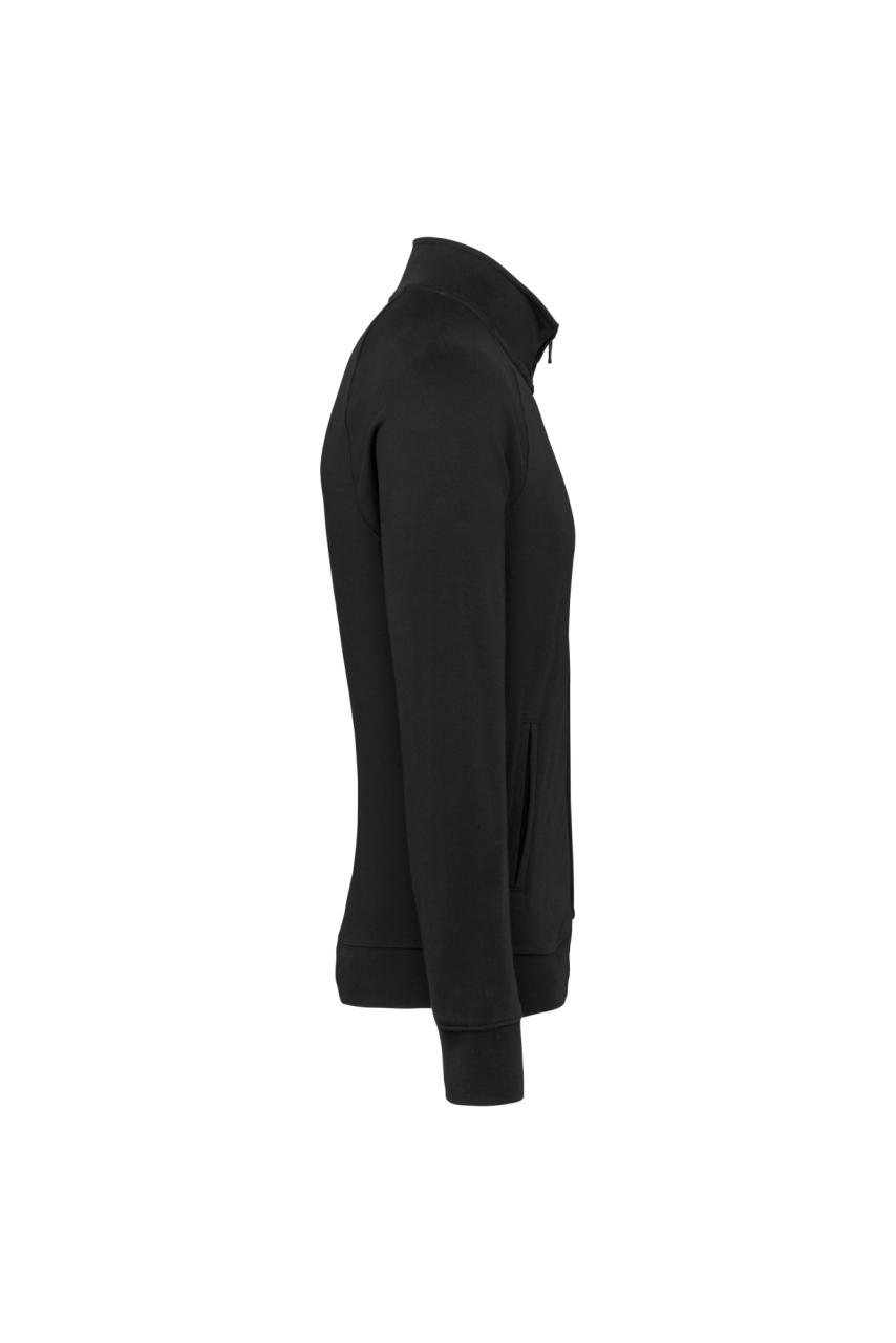 Jachetă Cadet Unisex din Bumbac - Confort și Stil
