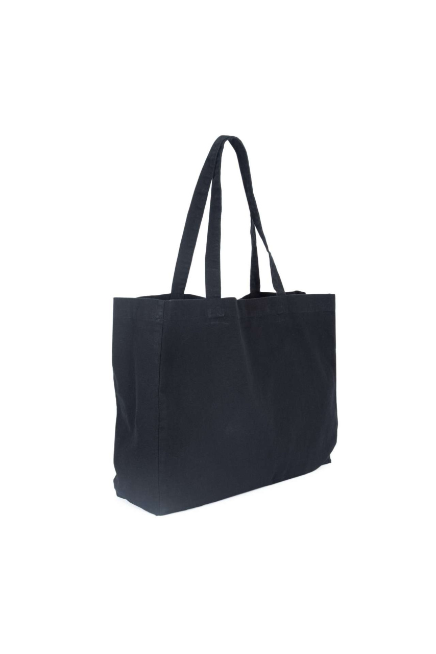 Geantă Shopper Mare «Evergreen» - Bumbac 100%