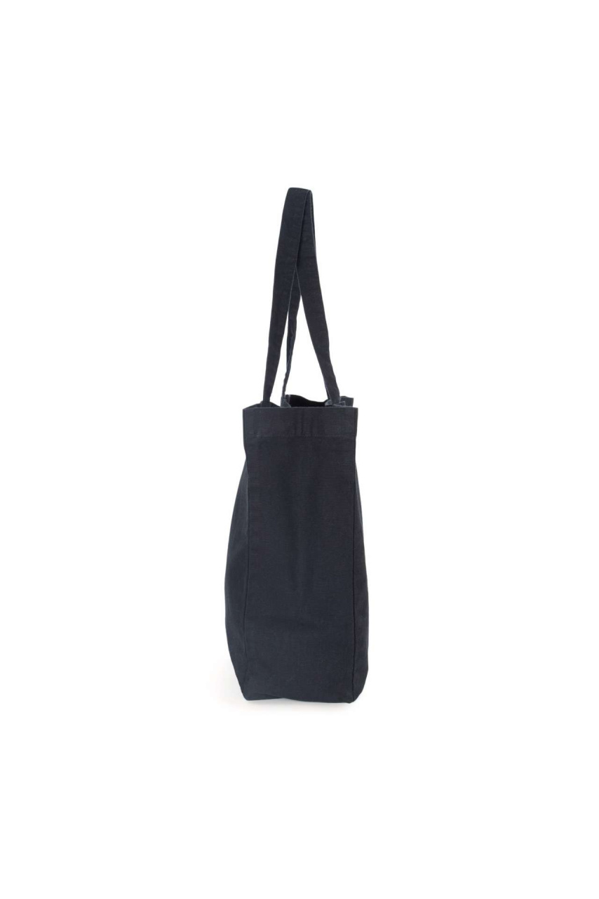 Geantă Shopper Mare «Evergreen» - Bumbac 100%