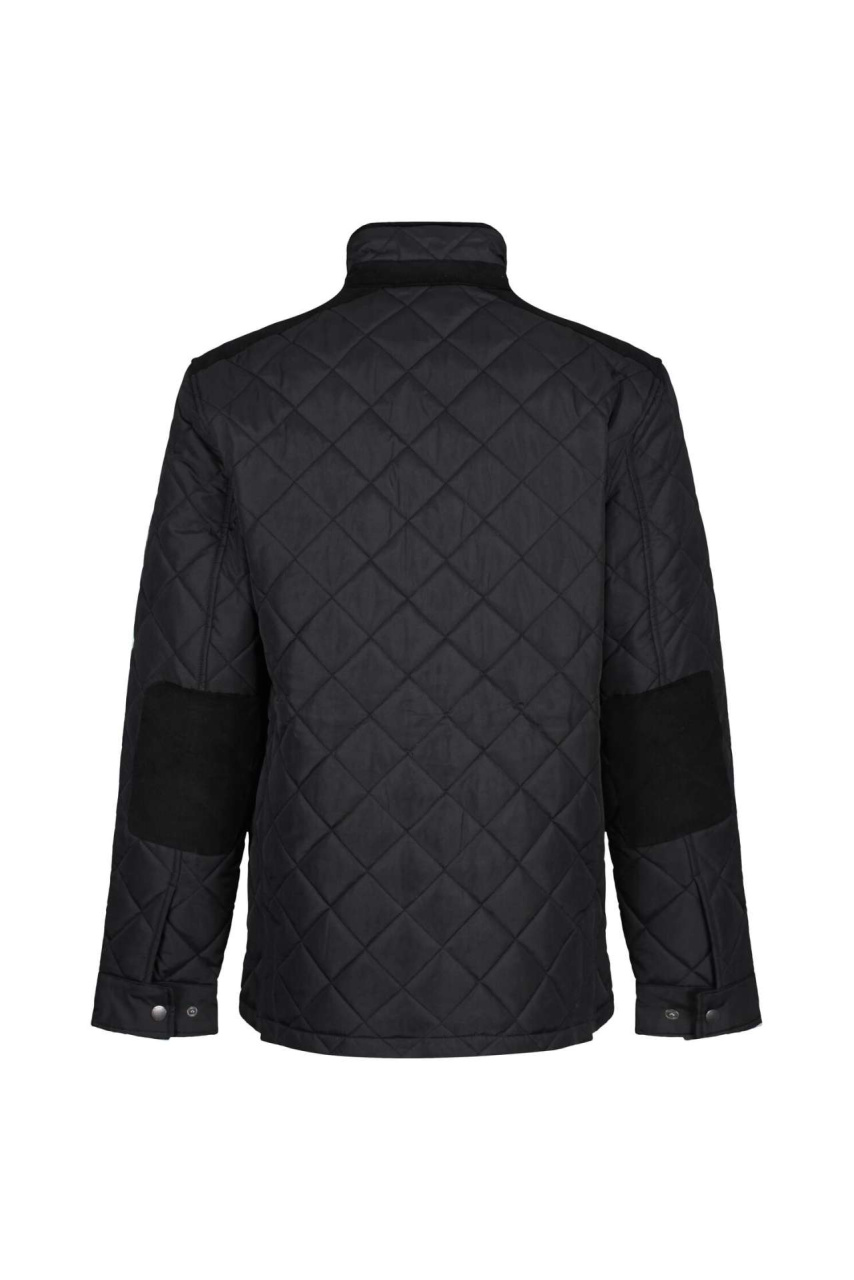 Padbury Quilted Jacket - Stylish & Warm Outerwear