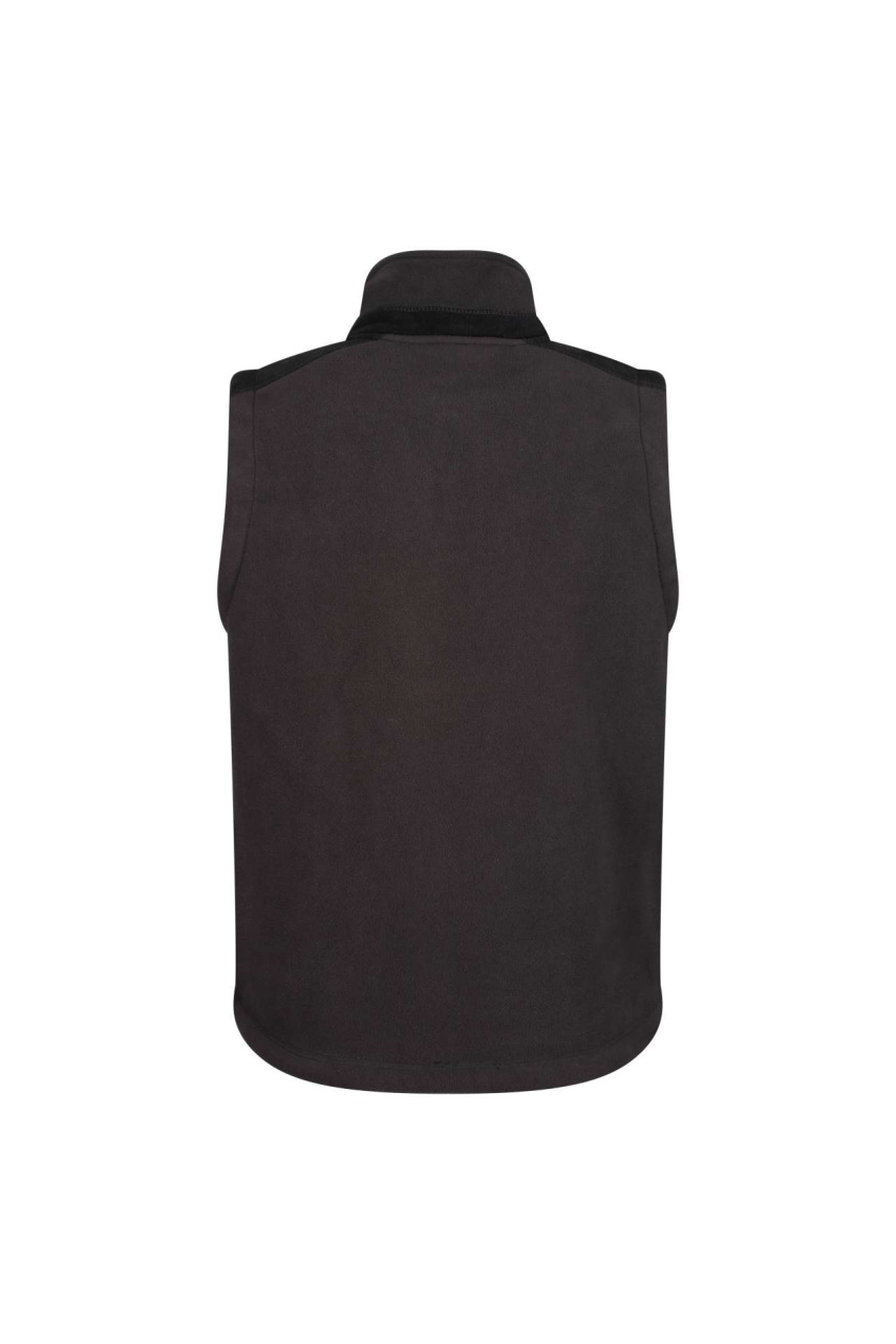 Vestă Fleece FAVERSHAM - Confort și Stil