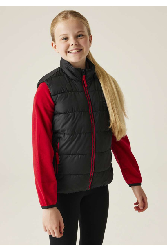 Junior Scholar Thermal Bodywarmer for Kids