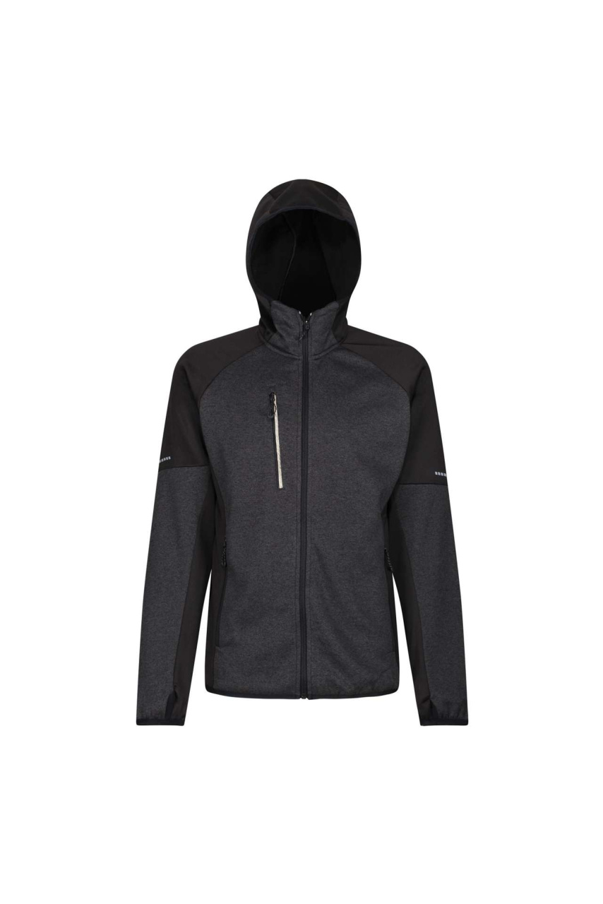 Jachetă Fleece cu Glugă X-PRO Coldspring II