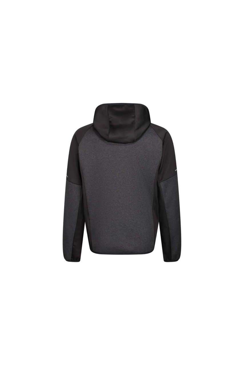 Jachetă Fleece cu Glugă X-PRO Coldspring II