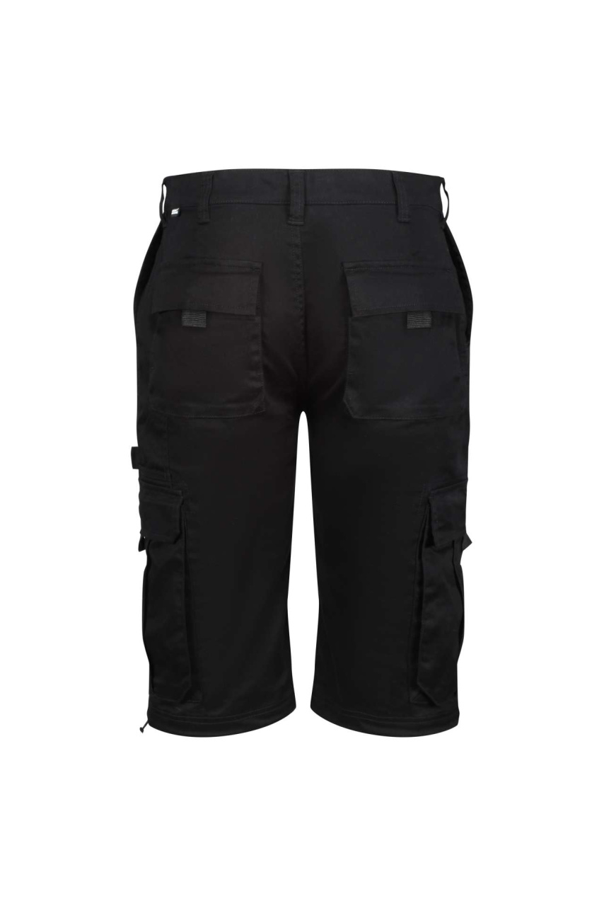 Pantaloni Scurți Utilitari PRO pentru Muncă