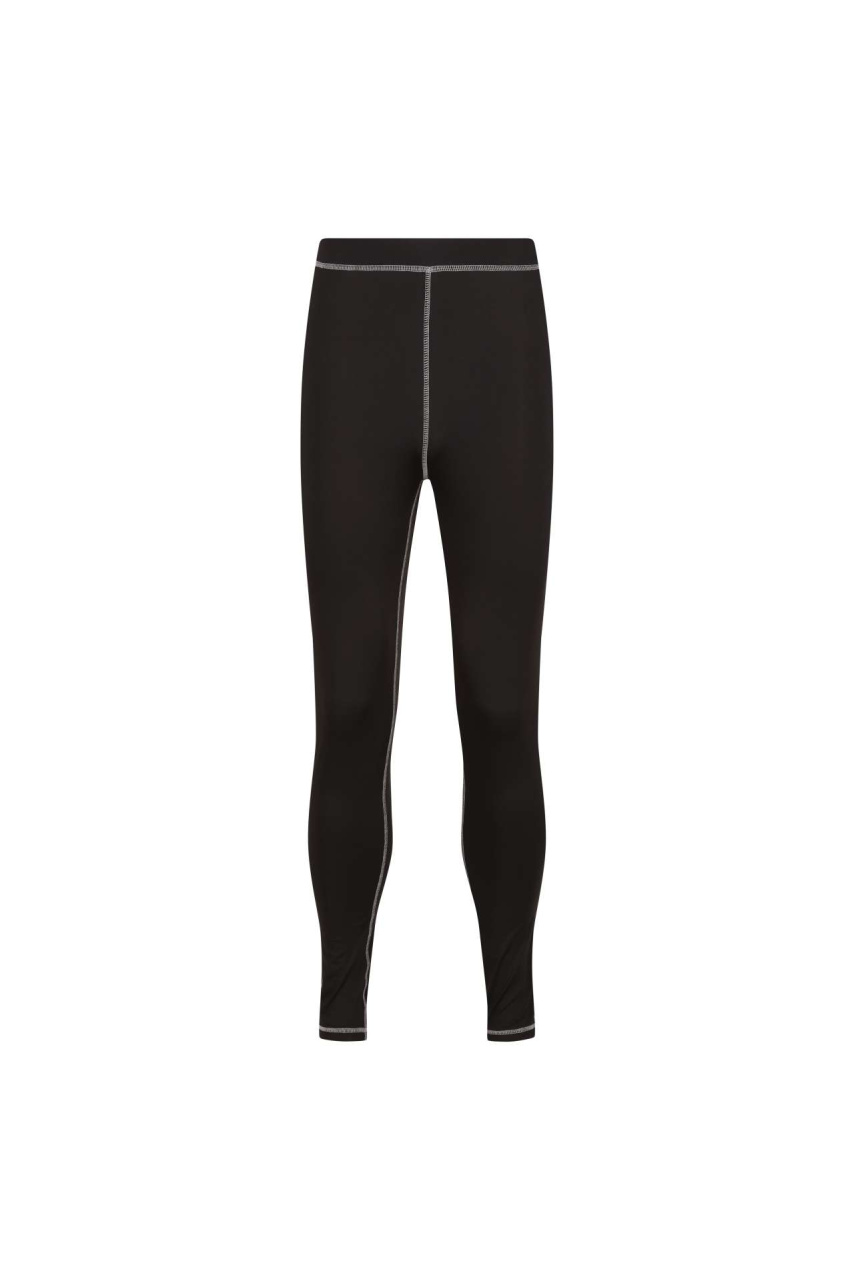 Pantaloni Pro Layer Basici din Material Reciclat
