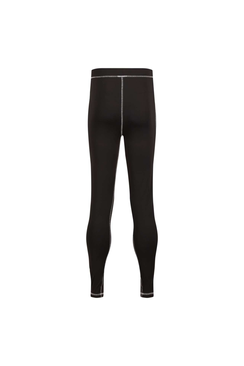 Pantaloni Pro Layer Basici din Material Reciclat