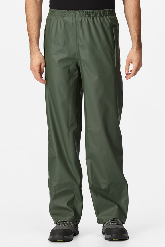 Pantaloni STORMFLEX II Impermeabili și Rezistenți