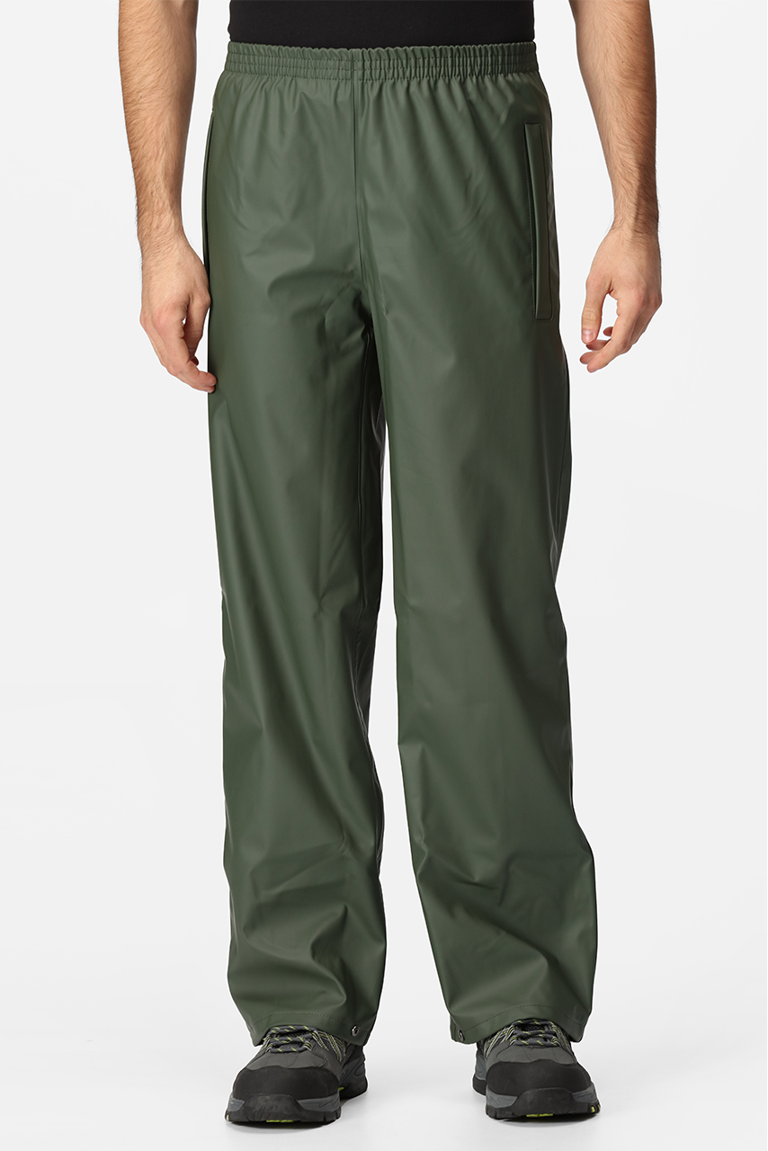 Pantaloni STORMFLEX II Impermeabili și Rezistenți