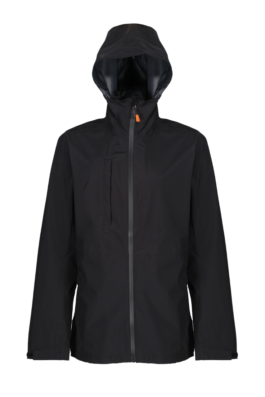 X-PRO Triode II Performance Shell Jacket