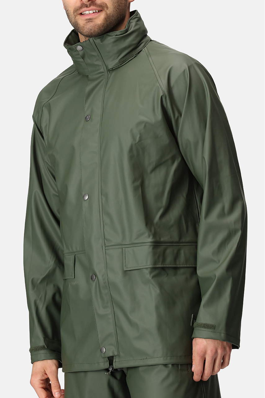 STORMFLEX II Waterproof Jacket