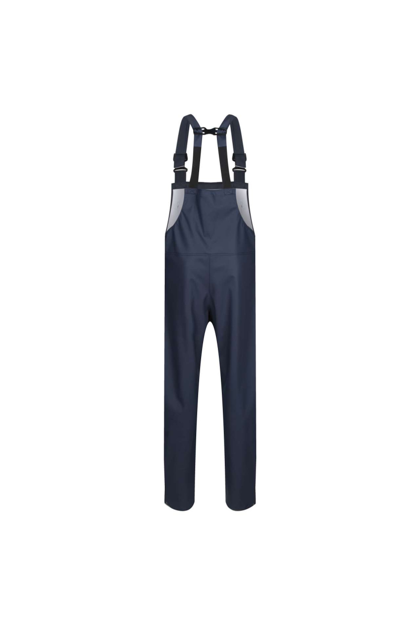 Stormflex Waterproof Bib and Brace Trousers