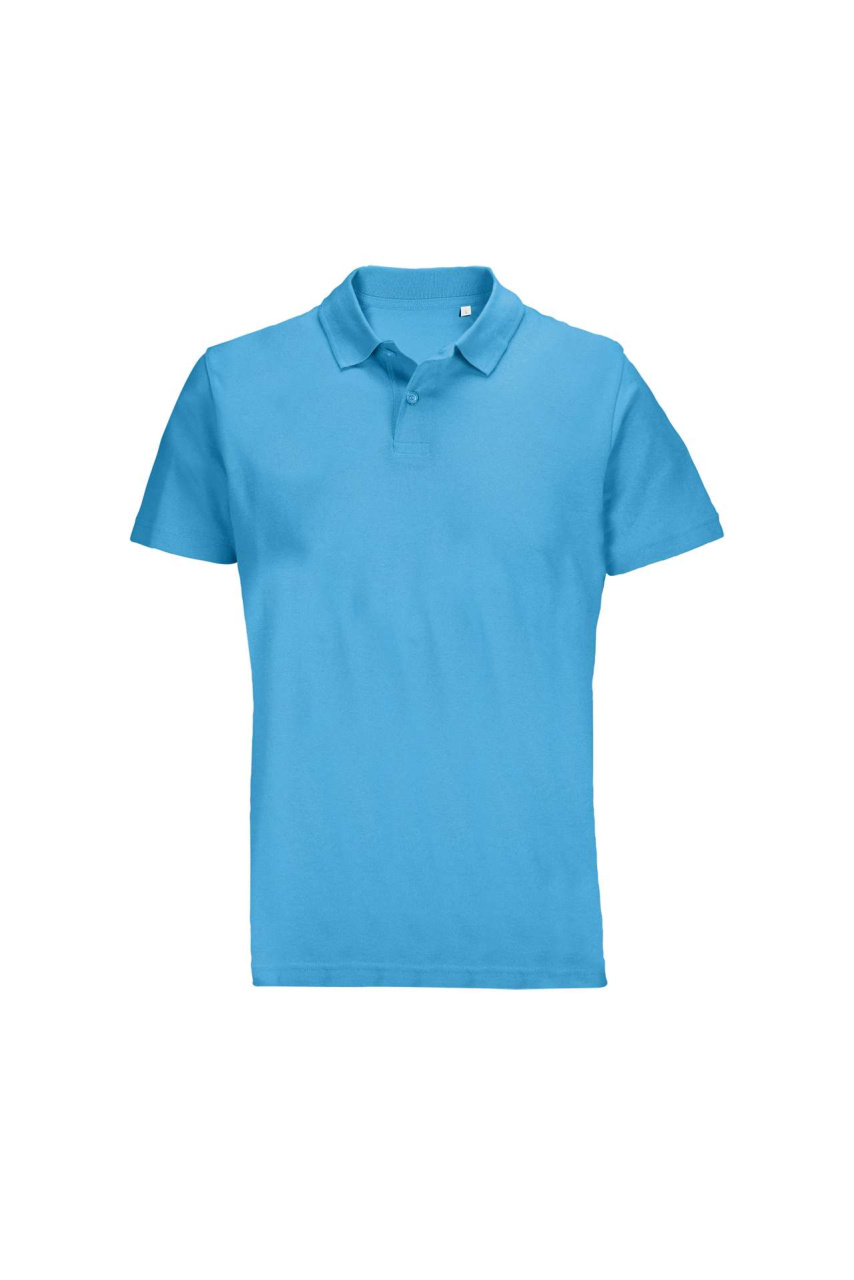 Tricou Polo Unisex SOL'S PULSE - Confort și Stil