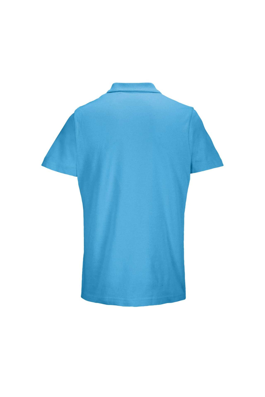 SOL'S PULSE Unisex Polo Shirt - 100% Cotton