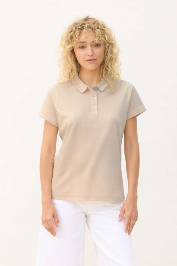 SOL'S Pulse Women's Polo Shirt - Comfortable & Stylish