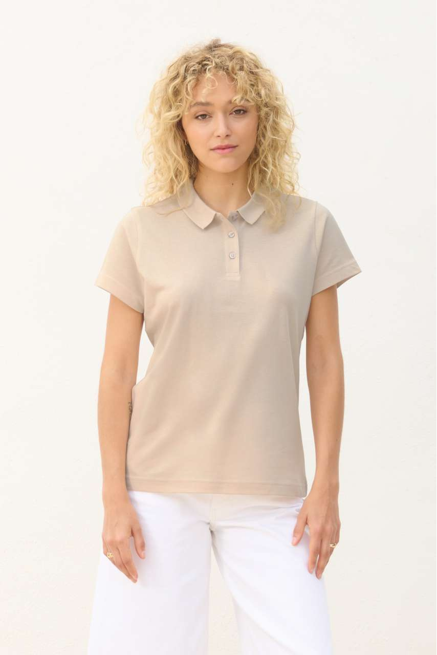 SOL'S Pulse Women's Polo Shirt - Comfortable & Stylish