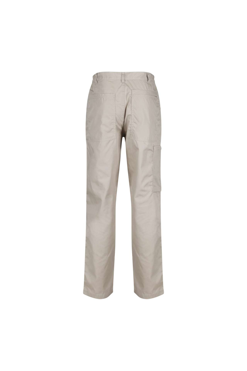 Action Workwear Trousers - Short Length