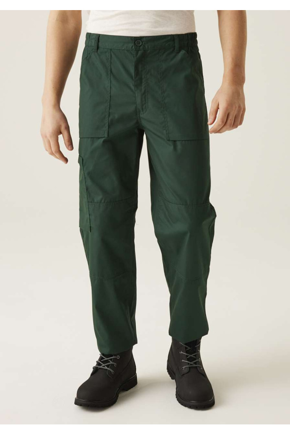 Pantaloni de Lucru ACTION - Confort și Funcționalitate
