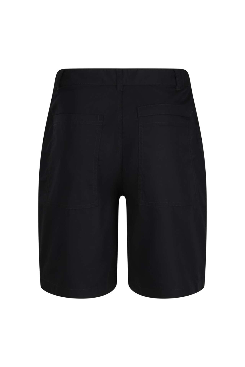 Durable Action Work Shorts for Comfortable Utility