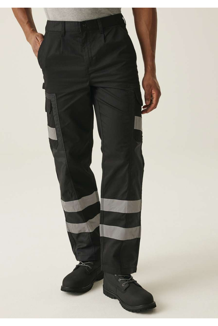 Pantaloni de Muncă PRO BALLISTIC (Scurți) Rezistenți