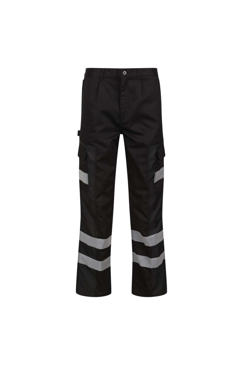 Pantaloni de Lucru PRO BALLISTIC (Lung) - Protecție și Confort