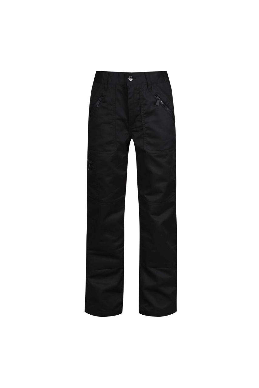 Pantaloni de Lucru pentru Femei - Pro Action Scurt