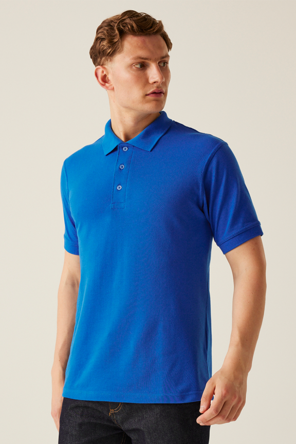 Tricou Polo Clasic 65/35 - Elegant și Confortabil
