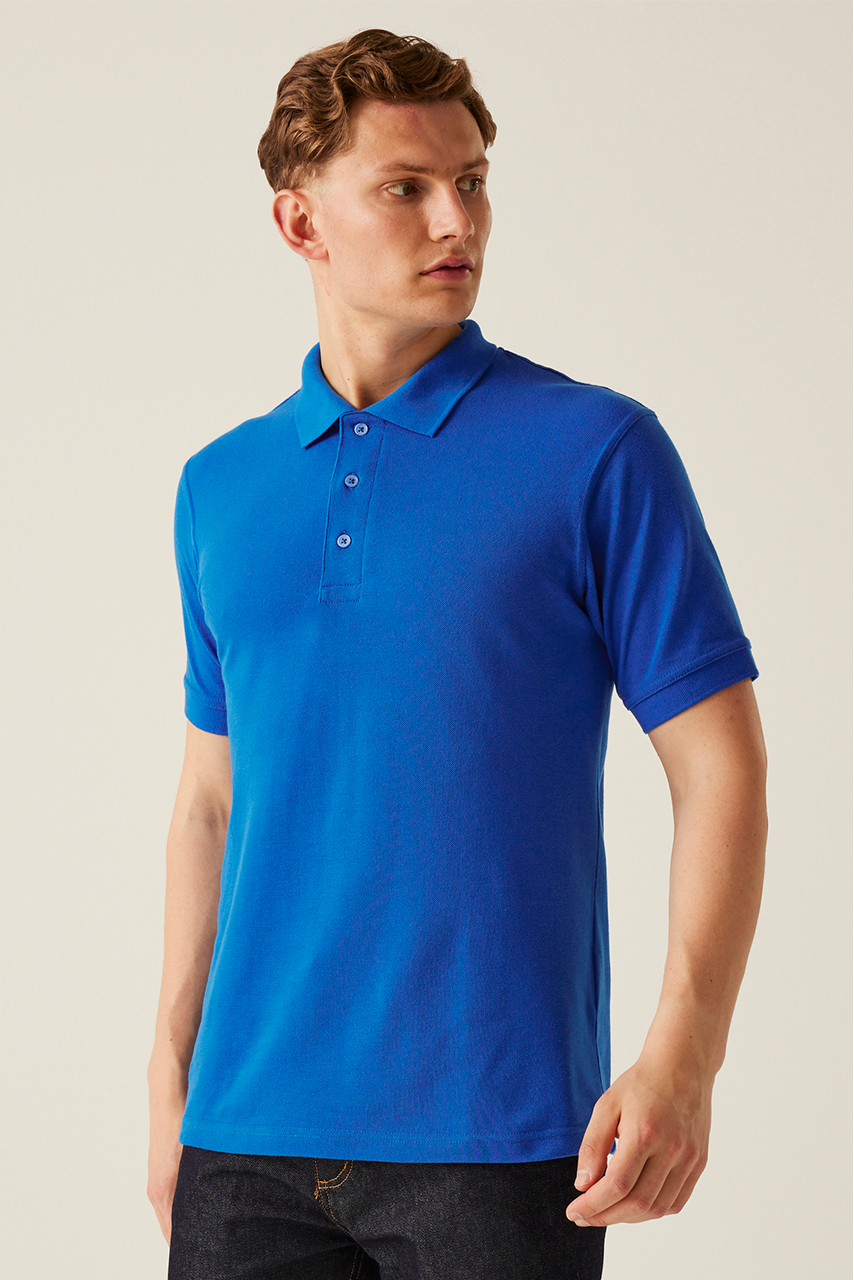 Classic 65/35 Polo Shirt
