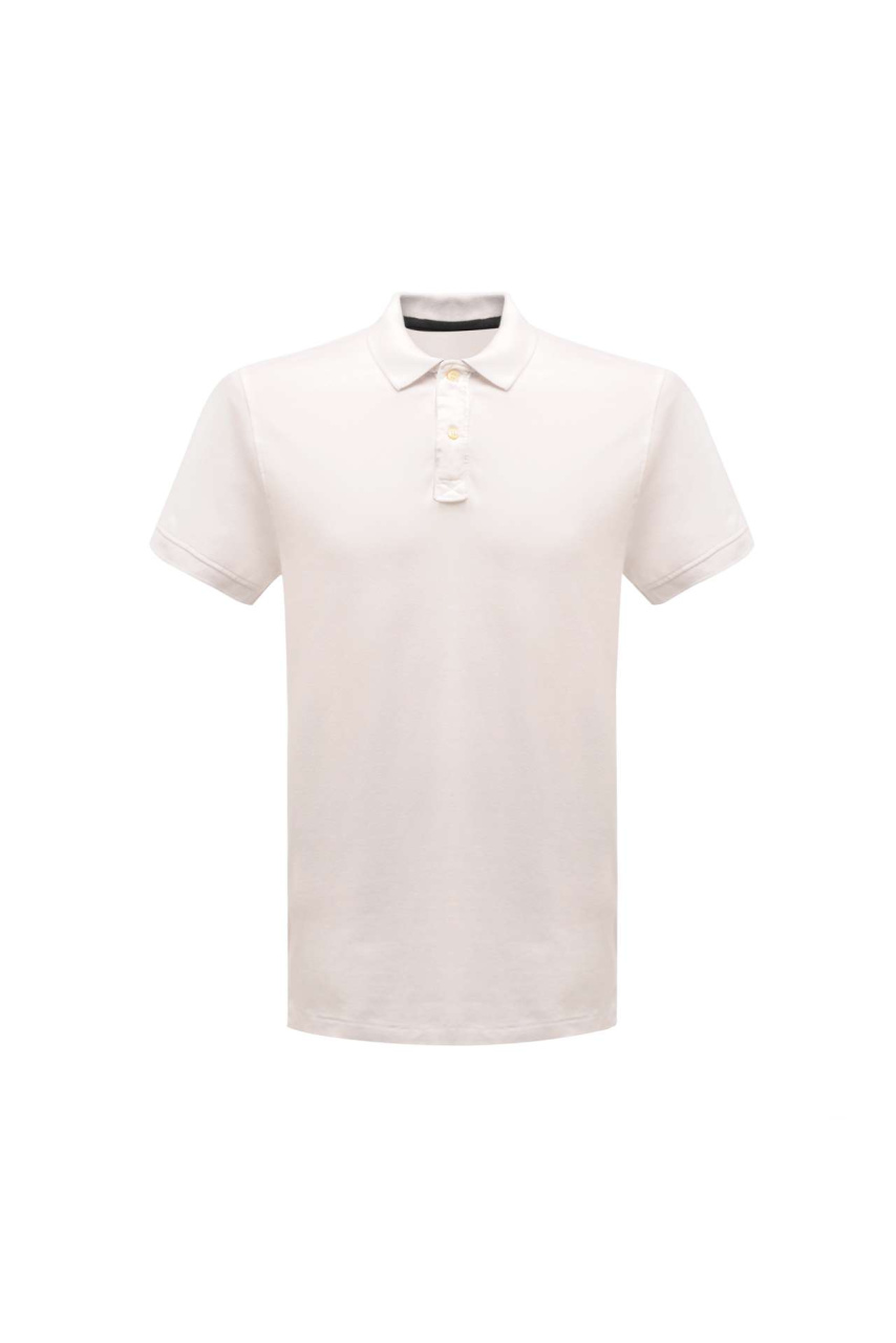 Tricou Polo Clasic 65/35 - Elegant și Confortabil
