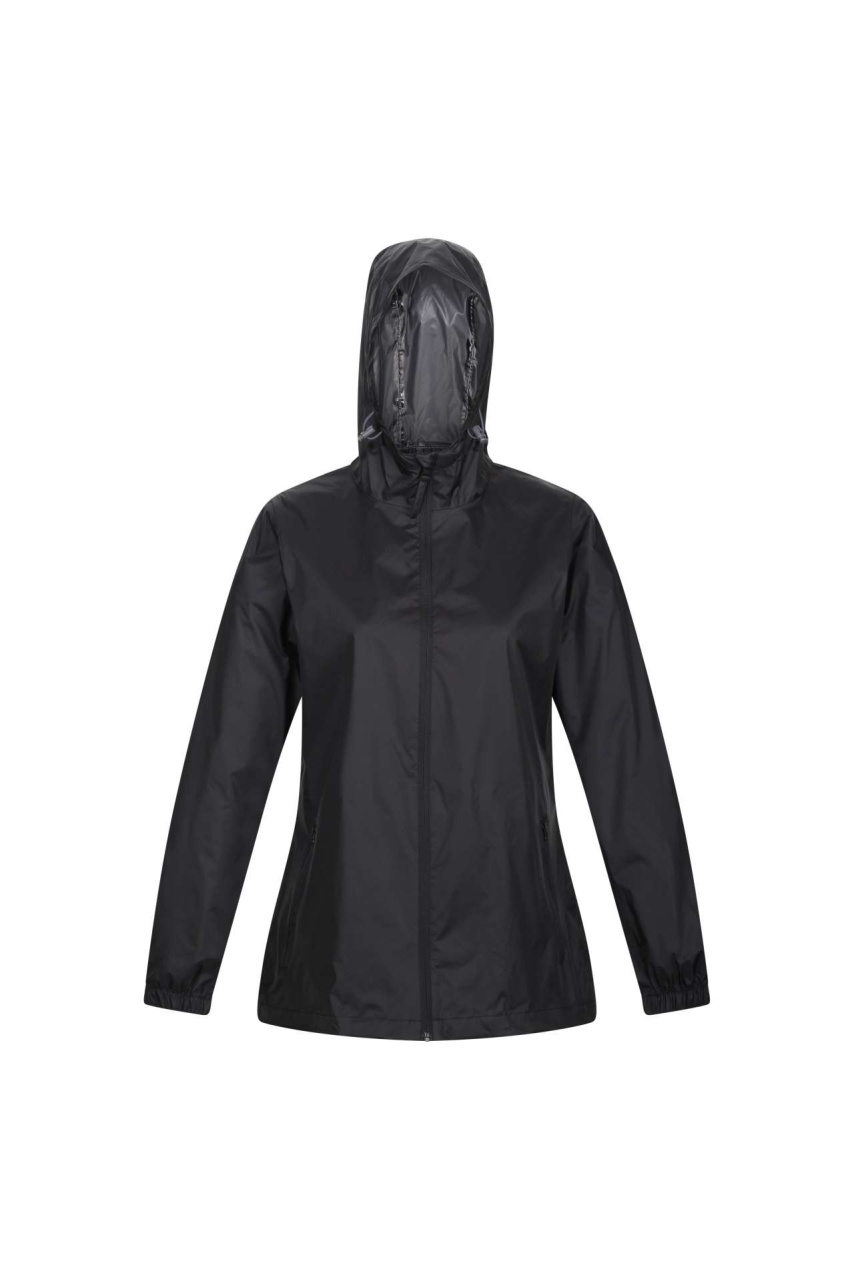 Women's Pro Packaway Waterproof Jacket