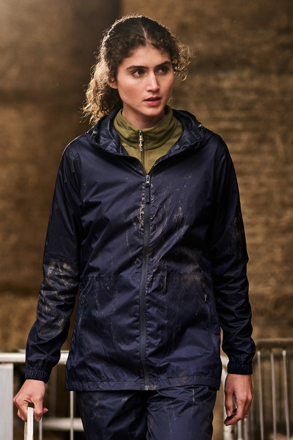 Women's Pro Packaway Waterproof Jacket
