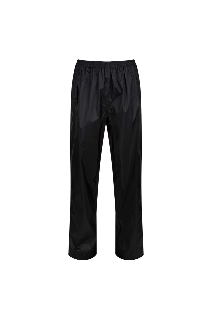 Pantaloni Impermeabili Femei Pro Packaway