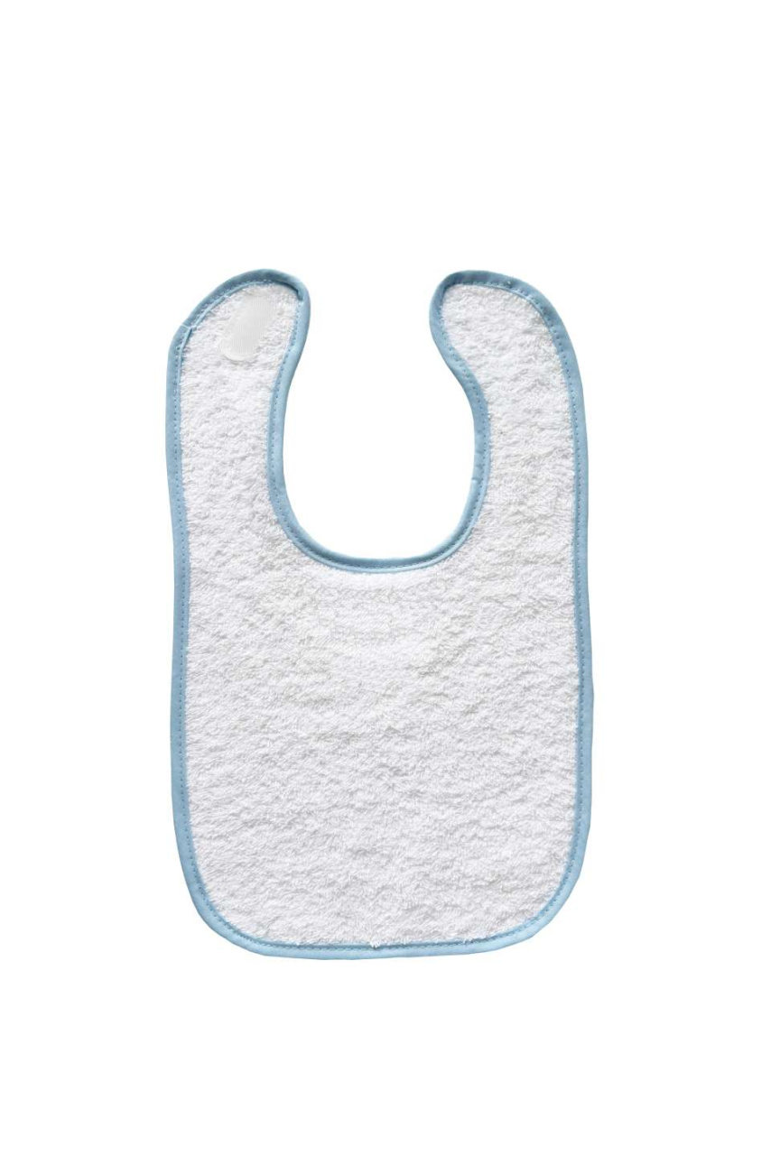Bavetă Bebe OLIMA din Frotir 100% Bumbac