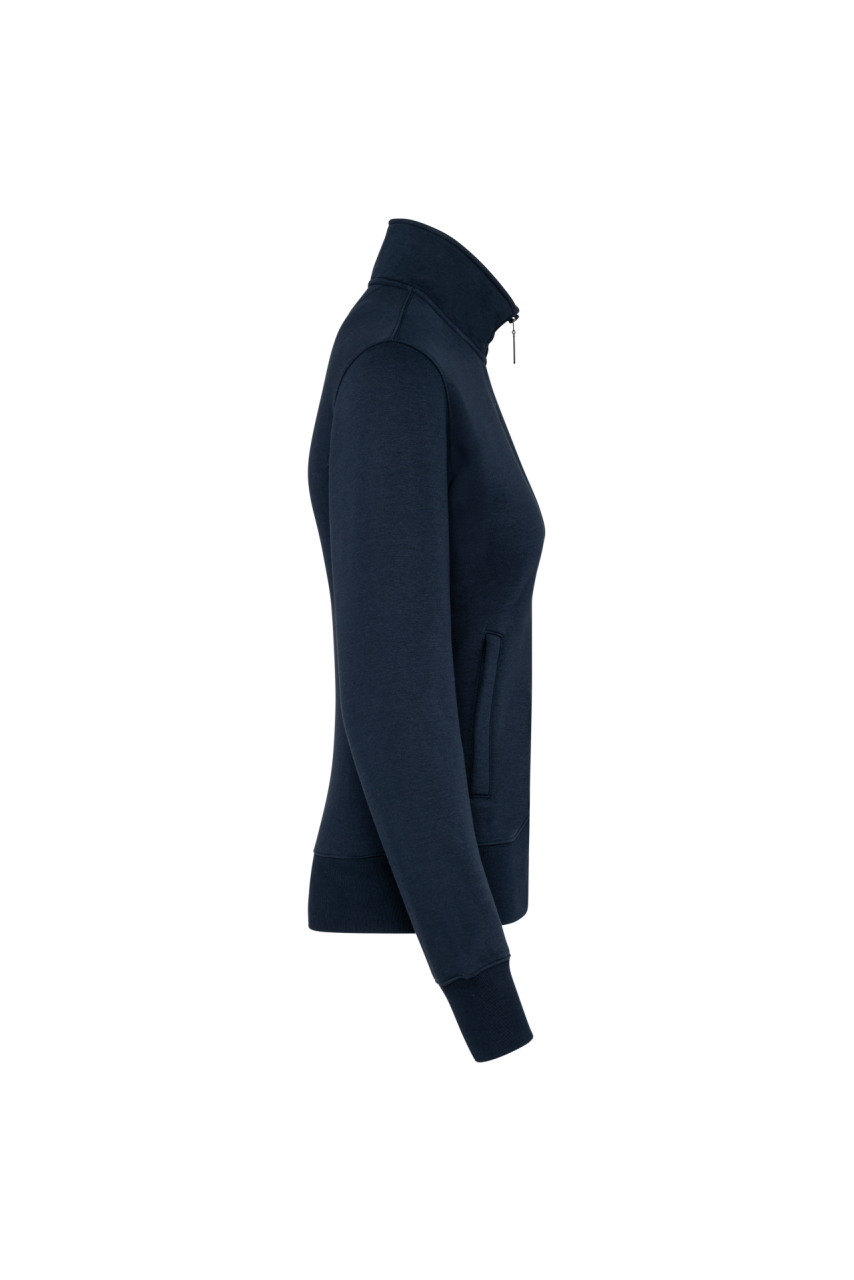 Jachetă Fleece pentru Femei - Confort și Stil