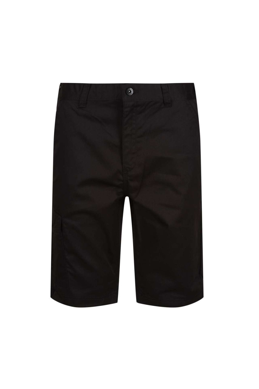 Men's Pro Cargo Shorts - Durable & Versatile
