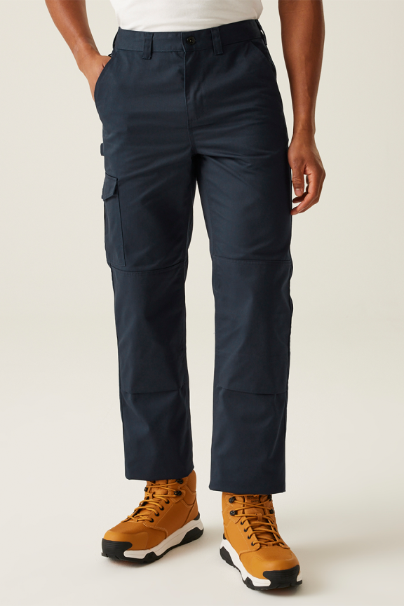 Pantaloni Cargo Pro Rezistenți la Apă pentru Muncă
