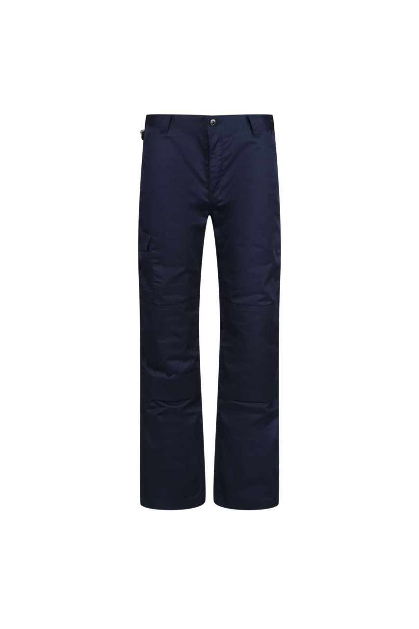 Pantaloni Cargo Pro Rezistenți la Apă pentru Muncă