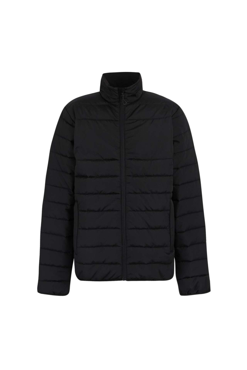Essential Thermal Jacket - Sustainable & Stylish