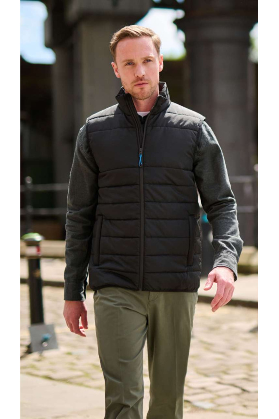 Essential Thermal Bodywarmer - Stylish & Eco-Friendly