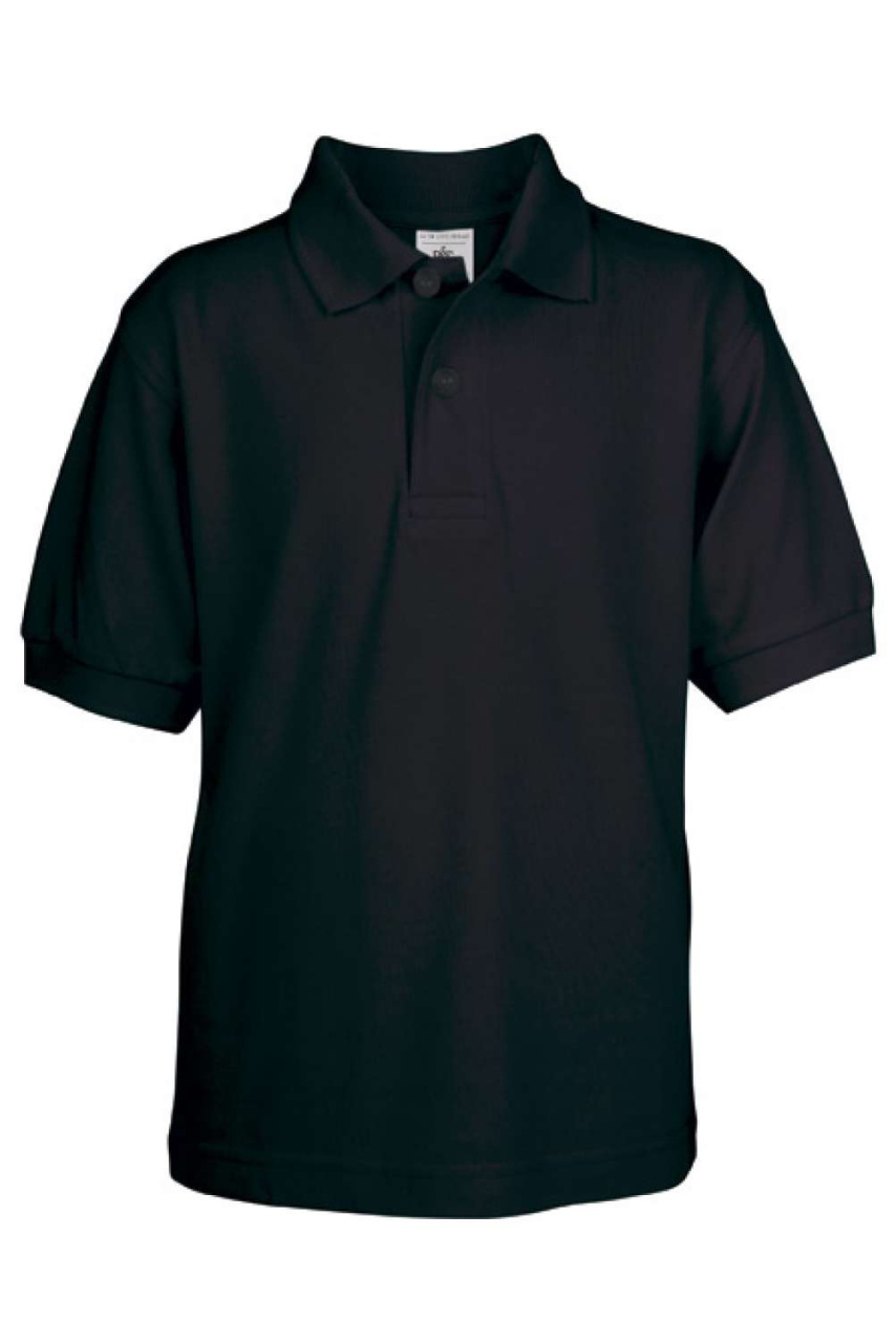 B&C Safran Kids Polo Shirt - Classic & Comfortable