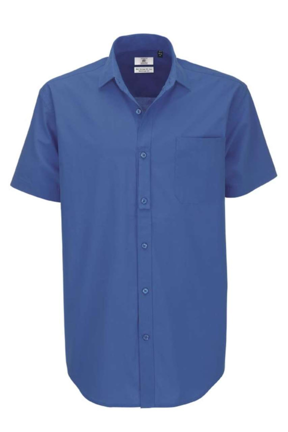 Men's Heritage Easy Care Cotton Shirt