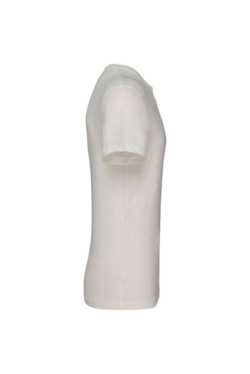 Tricou Unisex Eco-friendly din Bumbac Organic și In