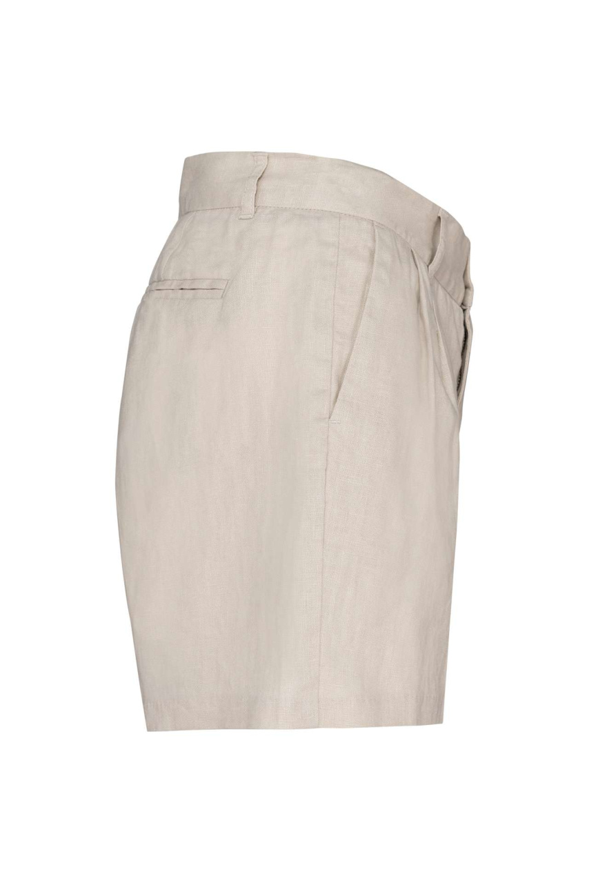 Short de damă din in - Confort și stil de vară