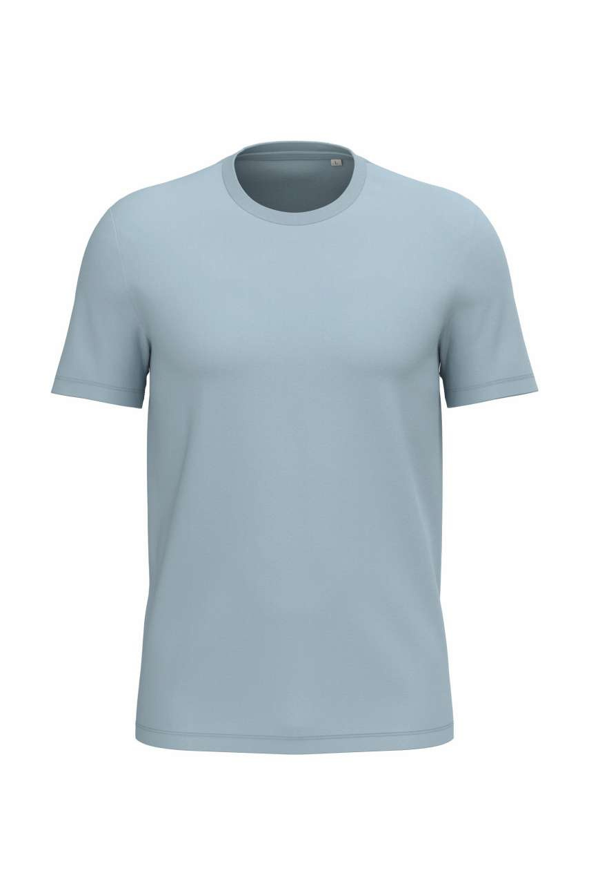 Unisex Organic Cotton T-Shirt - Sustainable & Stylish
