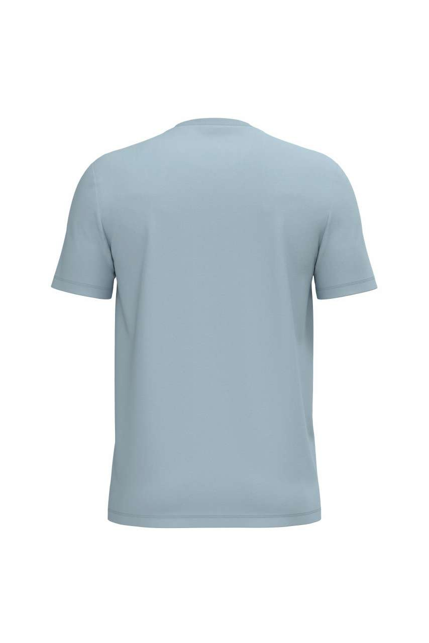 Tricou Unisex Eco-Friendly din Bumbac Organic