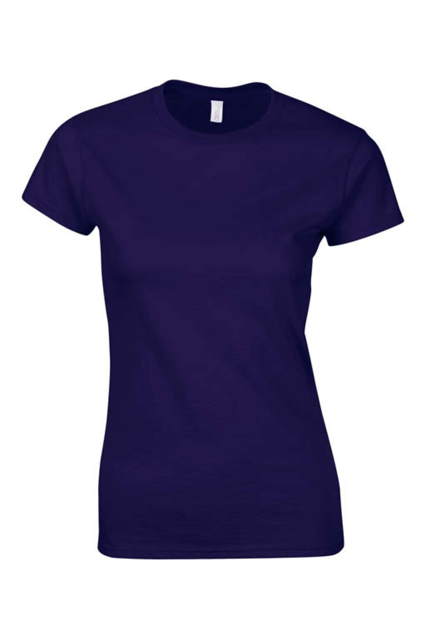 Softstyle Ladies' Semi-Fitted T-Shirt