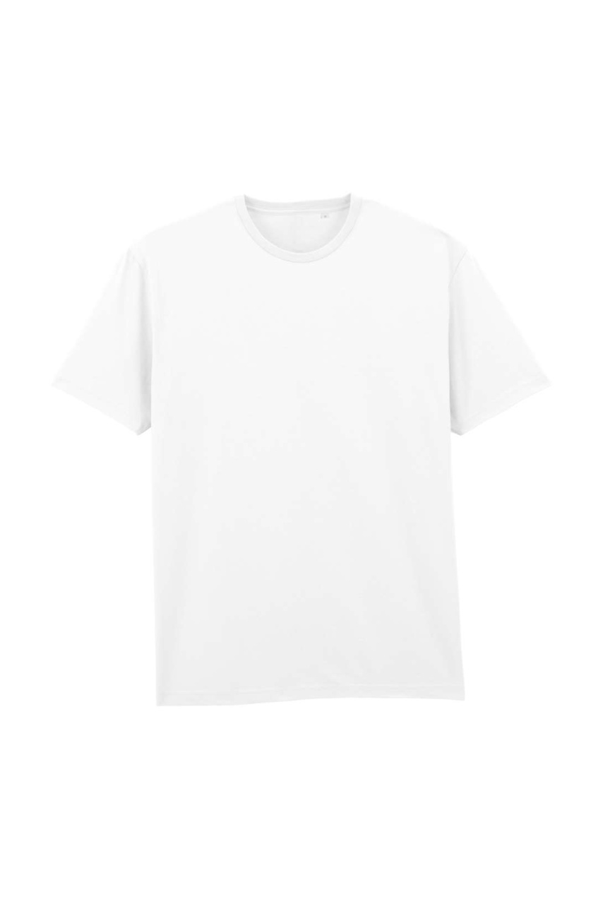 Tricou Adult Unisex din Bumbac Ușor