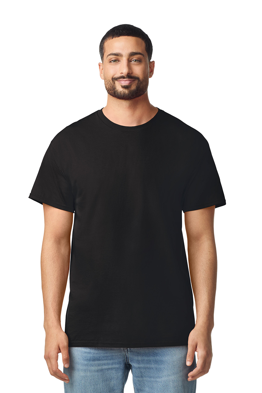 Tricou Adult Unisex din Bumbac Ușor